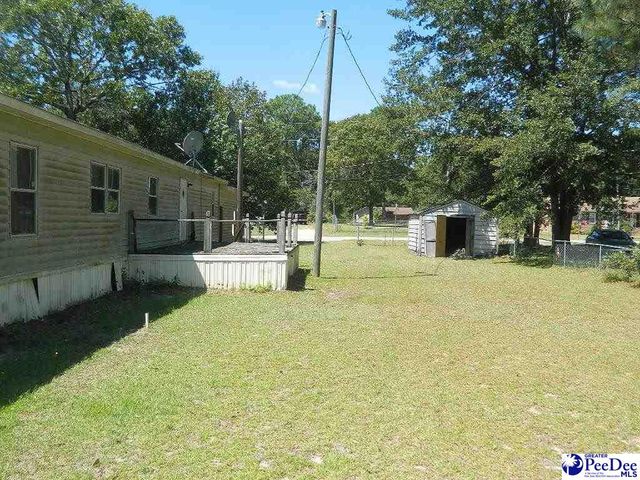 2002 Catalpa Drive, Dillon, SC 29536