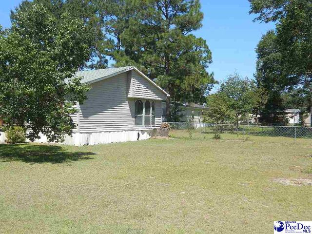 2002 Catalpa Drive, Dillon, SC 29536