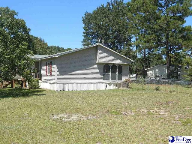 2002 Catalpa Drive, Dillon, SC 29536