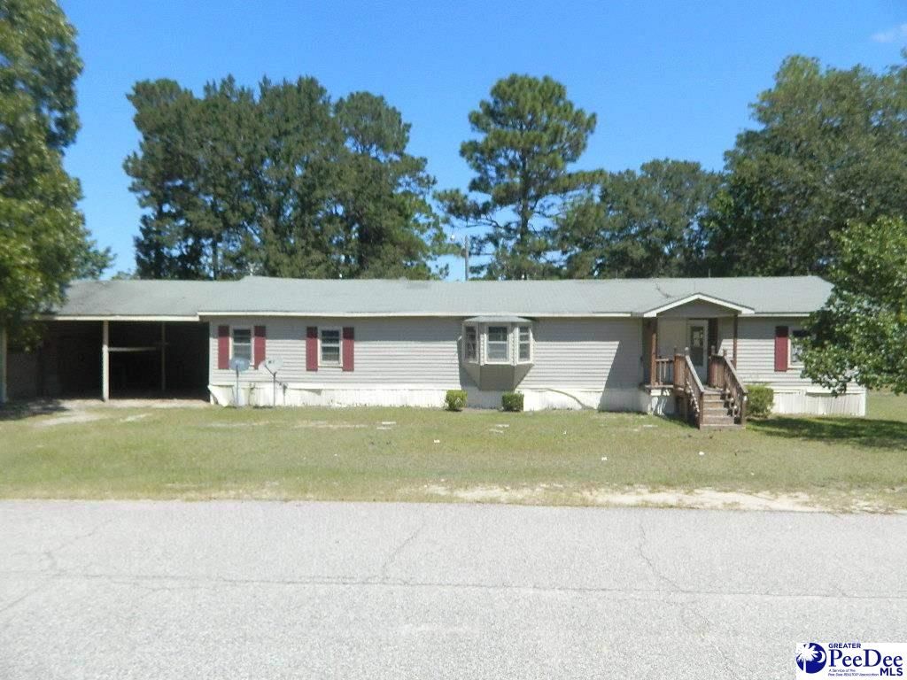 2002 Catalpa Drive, Dillon, SC 29536