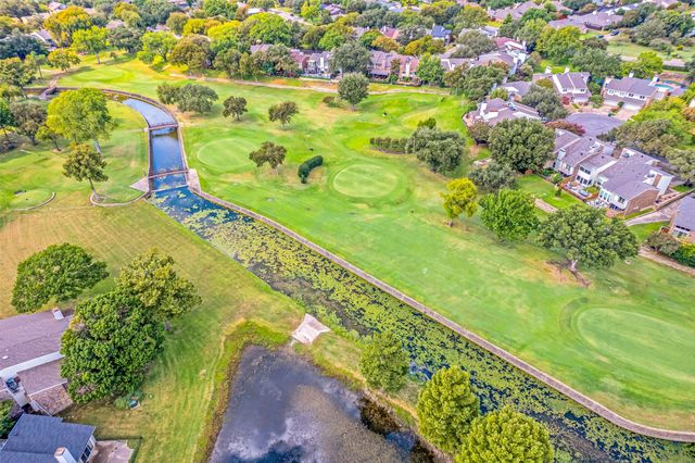 1805 Lakecrest Court, Carrollton, TX 75006