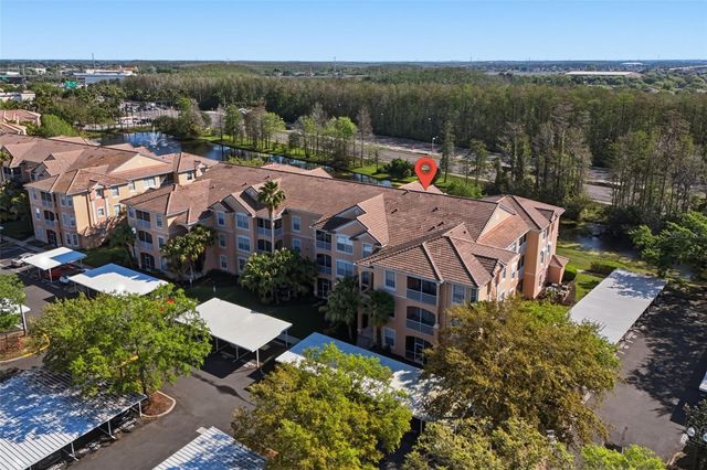 13560 TURTLE MARSH LOOP 336, Orlando, FL 32837