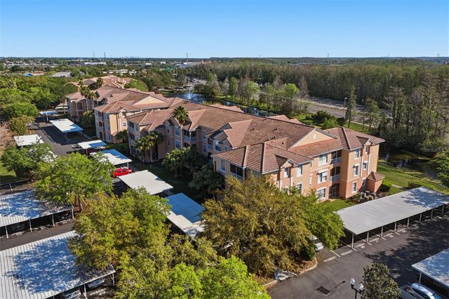 13560 TURTLE MARSH LOOP 336, Orlando, FL 32837