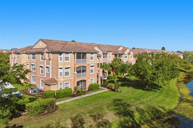 13560 TURTLE MARSH LOOP 336, Orlando, FL 32837