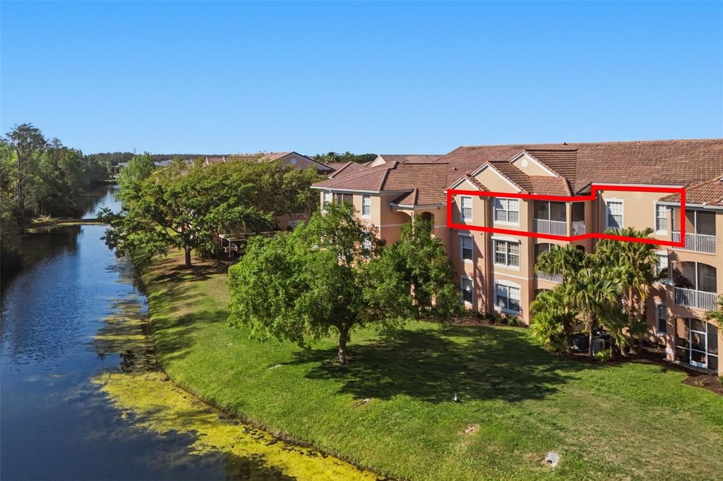 13560 TURTLE MARSH LOOP 336, Orlando, FL 32837