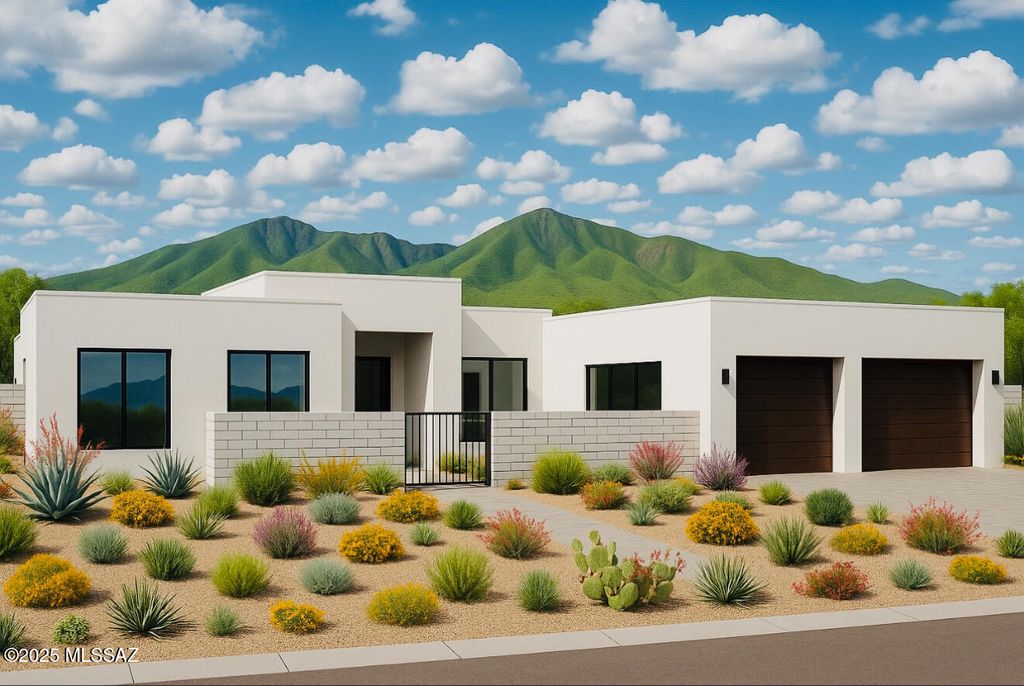 30549 S Charles Road, Oracle, AZ 85623