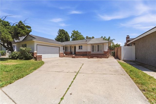 10944 Haskell Avenue, Granada Hills, CA 91344