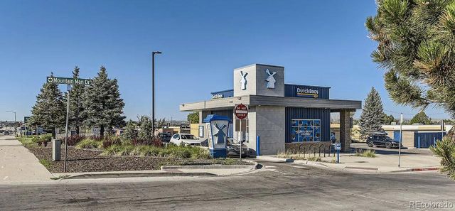 15588 Gilpin Avenue, Parker, CO 80134