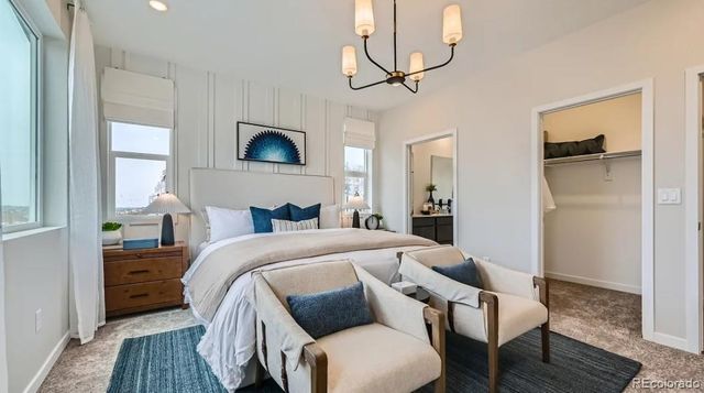 15588 Gilpin Avenue, Parker, CO 80134