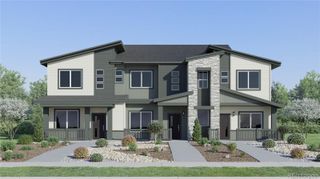 15588 Gilpin Avenue, Parker, CO 80134