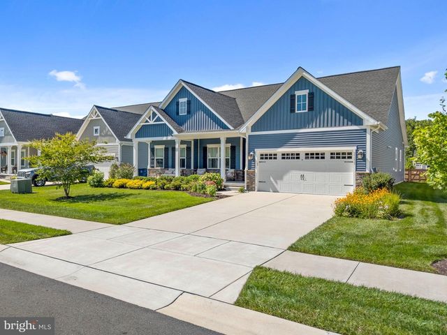 37215 SILVAN WOOD WAY, Dagsboro, DE 19939