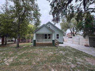 2317 S 18Th Street, Lincoln, NE 68502
