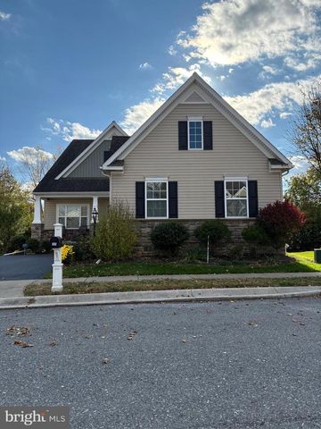 509 BROOKSHIRE DR, Lancaster, PA 17601