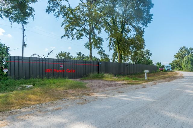 1353 Siedel Road, Brookshire, TX 77423