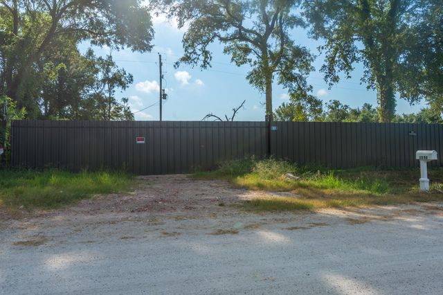 1353 Siedel Road, Brookshire, TX 77423