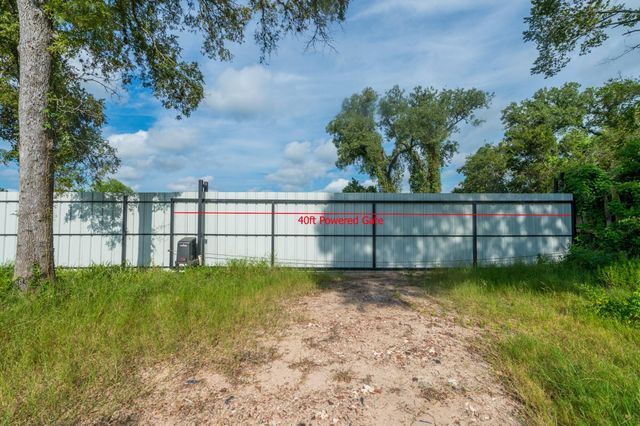 1353 Siedel Road, Brookshire, TX 77423