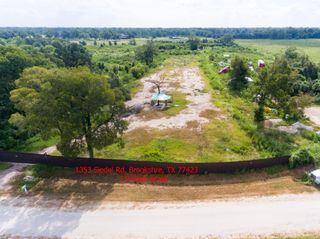 1353 Siedel Road, Brookshire, TX 77423