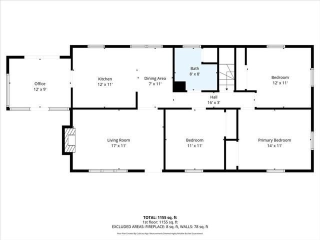 6 Ascension St, Blackstone, MA 01504