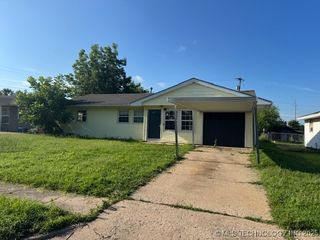 302 Highland, Bartlesville, OK 74003