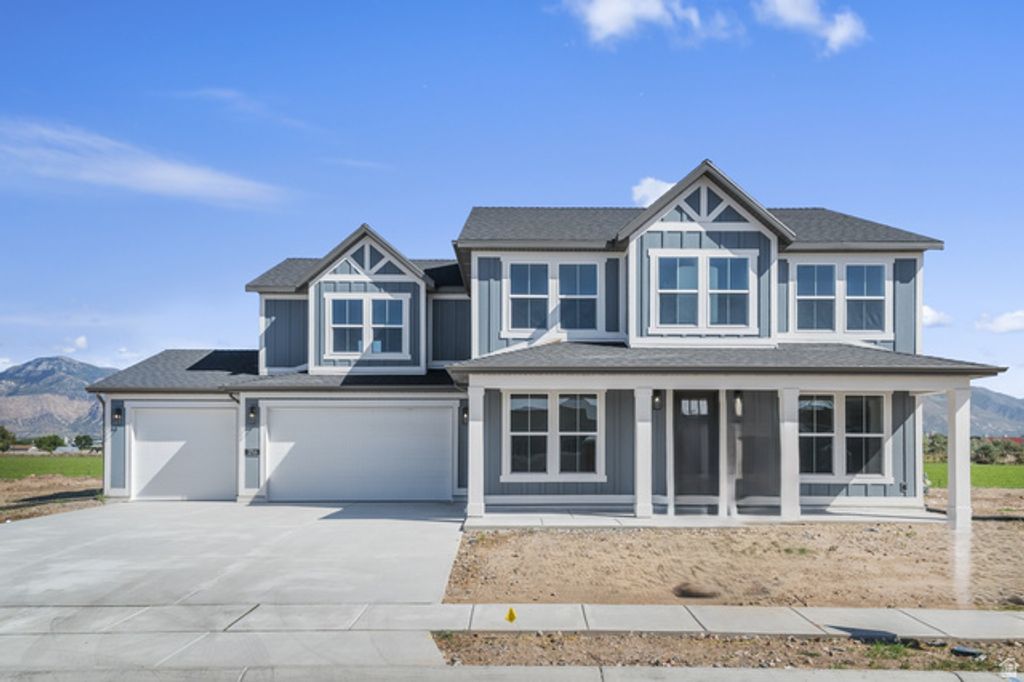 1944 S 2425 W, West Haven, UT 84401