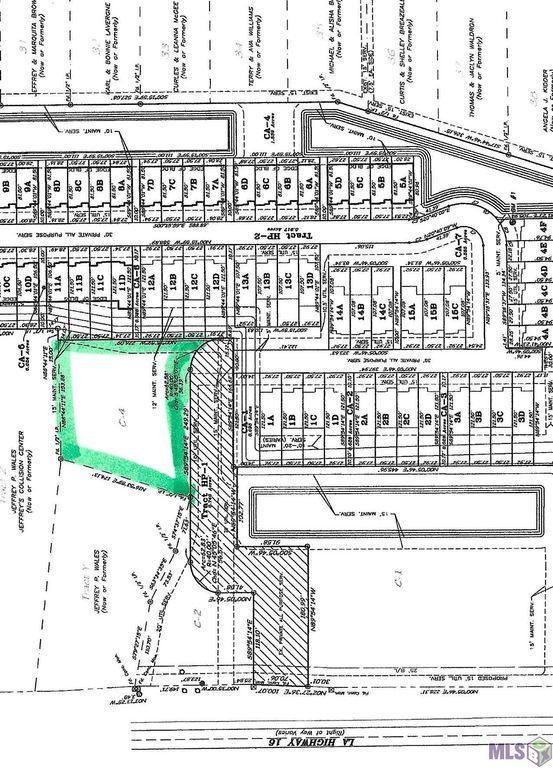 33256 La Hwy 16, Denham Springs, LA 70706
