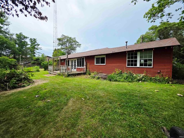 4959 Boicourt Street, Rochester, IN 46975