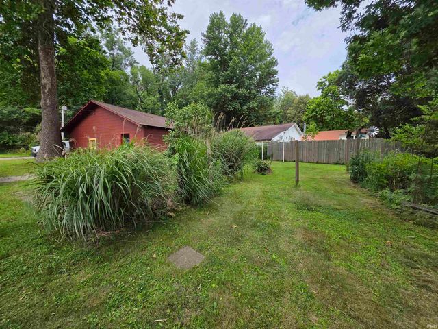 4959 Boicourt Street, Rochester, IN 46975