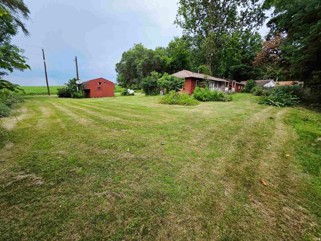 4959 Boicourt Street, Rochester, IN 46975