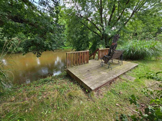 4959 Boicourt Street, Rochester, IN 46975