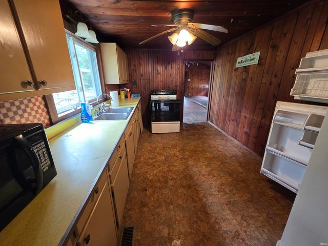 4959 Boicourt Street, Rochester, IN 46975