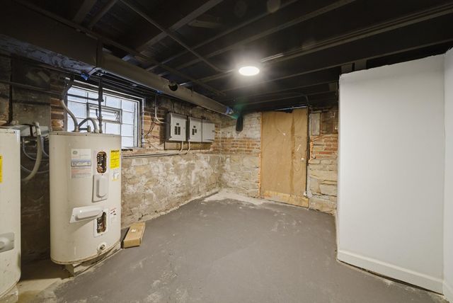 8535 S Morgan Street, Chicago, IL 60620