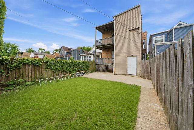 8535 S Morgan Street, Chicago, IL 60620