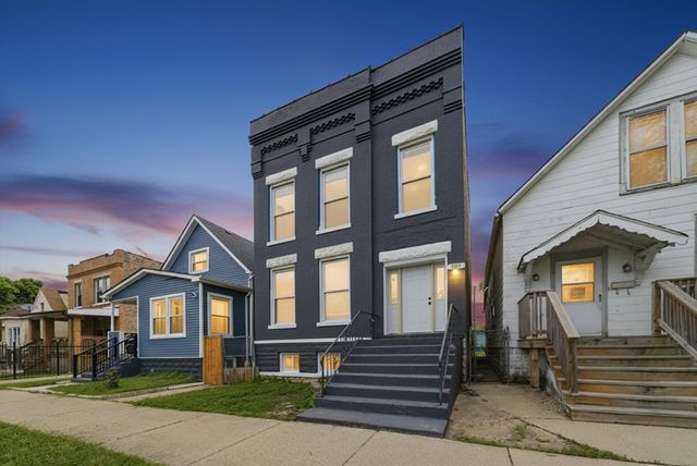8535 S Morgan Street, Chicago, IL 60620