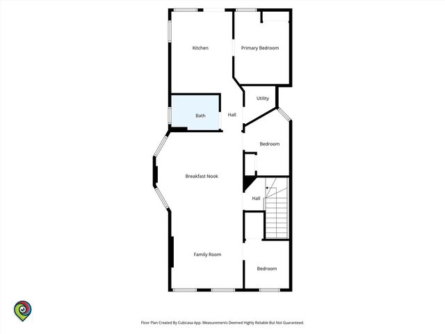 8535 S Morgan Street, Chicago, IL 60620