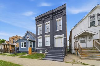 8535 S Morgan Street, Chicago, IL 60620