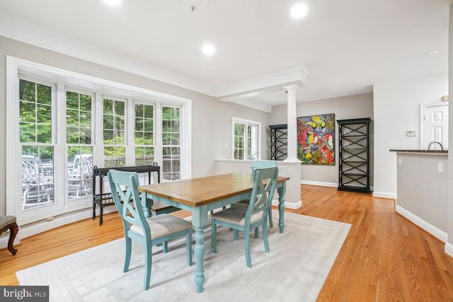 1057 GRAND OAK WAY, Rockville, MD 20852