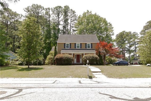 219 Viking Road, Fayetteville, NC 28303