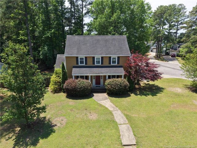 219 Viking Road, Fayetteville, NC 28303