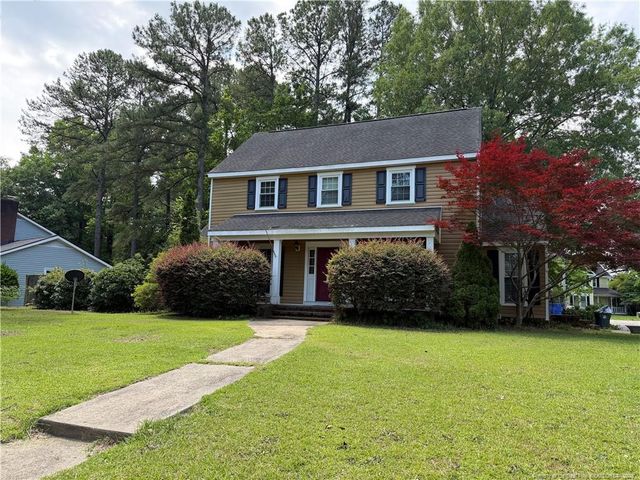 219 Viking Road, Fayetteville, NC 28303