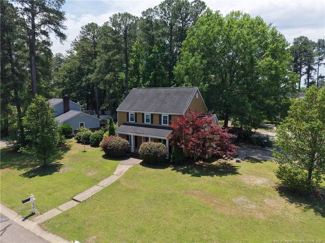 219 Viking Road, Fayetteville, NC 28303