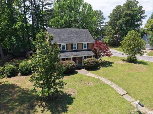 219 Viking Road, Fayetteville, NC 28303