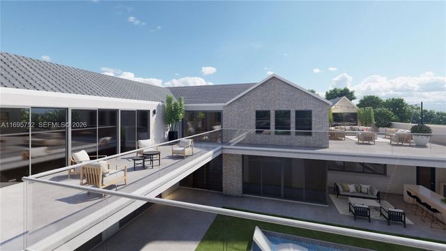 16684 SW 59th Ct, Southwest Ranches, FL 33331