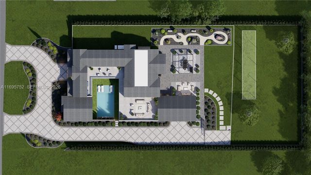 16684 SW 59th Ct, Southwest Ranches, FL 33331