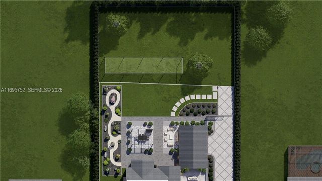 16684 SW 59th Ct, Southwest Ranches, FL 33331