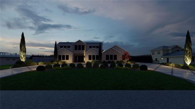 16684 SW 59th Ct, Southwest Ranches, FL 33331