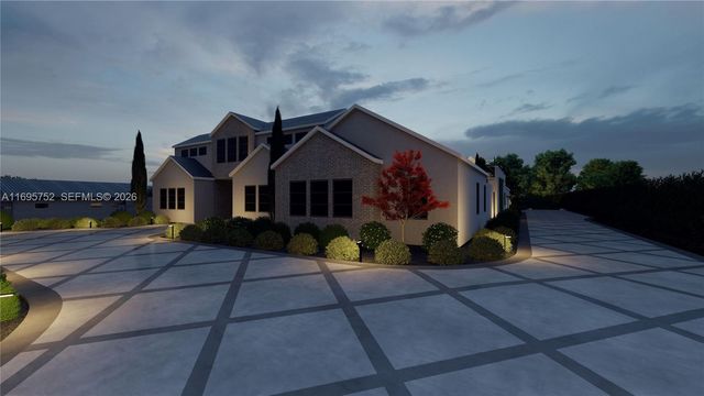 16684 SW 59th Ct, Southwest Ranches, FL 33331