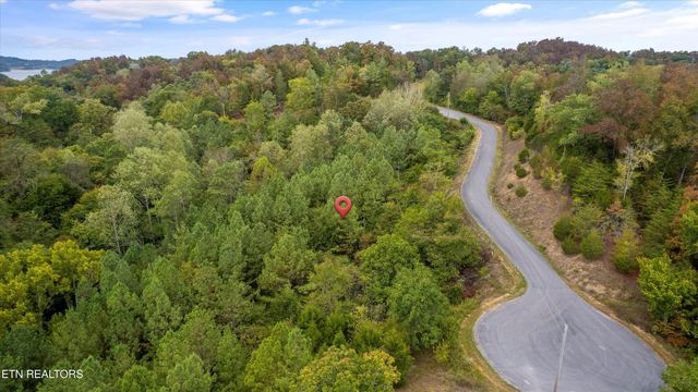 Fork Horn Trail Lot 57, Dandridge, TN 37725