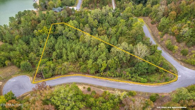 Fork Horn Trail Lot 57, Dandridge, TN 37725