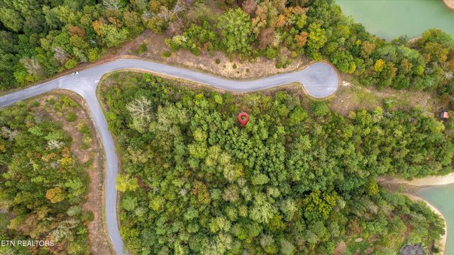 Fork Horn Trail Lot 57, Dandridge, TN 37725