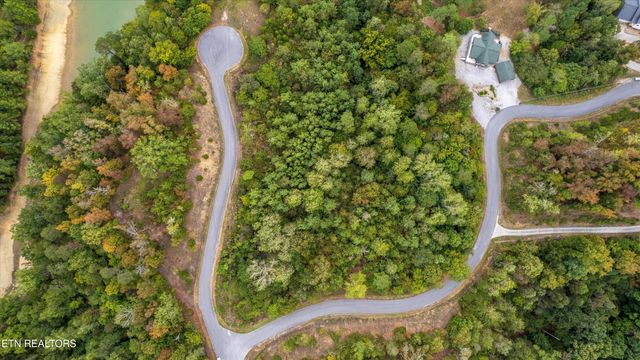 Fork Horn Trail Lot 57, Dandridge, TN 37725